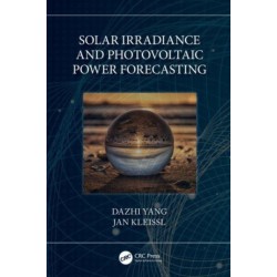 Solar Irradiance and Photovoltaic Power Forecasting