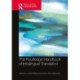 The Routledge Handbook of Intralingual Translation