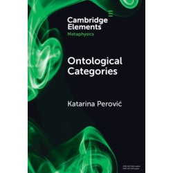 Ontological Categories: A Methodological Guide