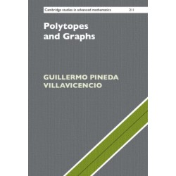Polytopes and Graphs