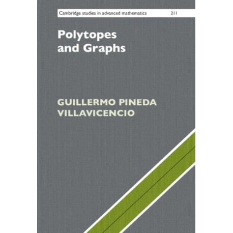 Polytopes and Graphs