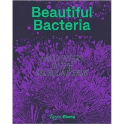 Beautiful Bacteria: Encounters in the Microuniverse