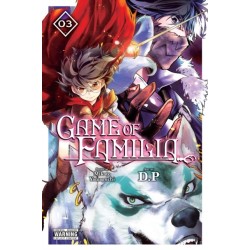 Game of Familia, Vol. 3