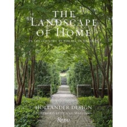 The Landscape of Home: In the Country, By the Sea, In the City