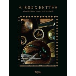 1000 x Better Design: A Rebel by Design * Interiors by Kirsten Blazek