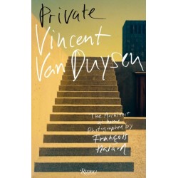 Vincent van Duysen: Private