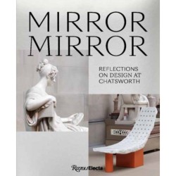 Mirror Mirror: Reflections on Contemporary Design at Chatsworth
