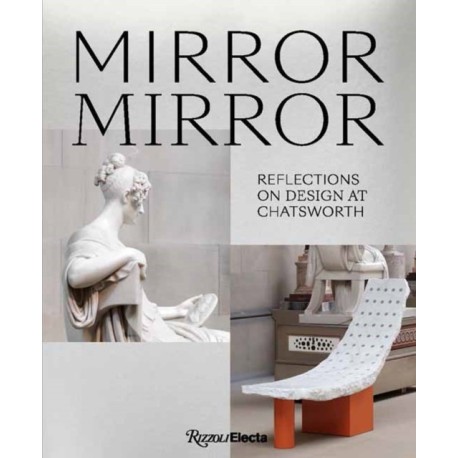 Mirror Mirror: Reflections on Contemporary Design at Chatsworth