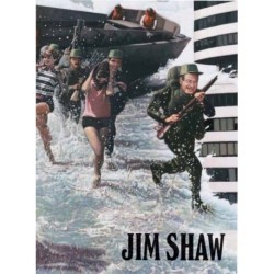 Jim Shaw: Thinking the Unthinkable