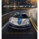 Corvette Stingray: The Mid-Engine Evolution