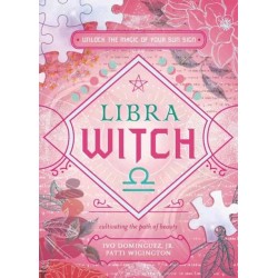 Libra Witch: Unlock the Magic of Your Sun Sign
