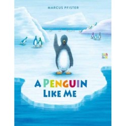 A Penguin Like Me