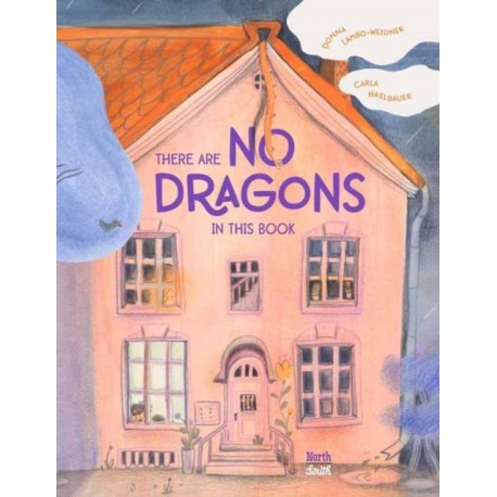 There are No Dragons in this Book