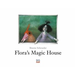 Flora's Magic House