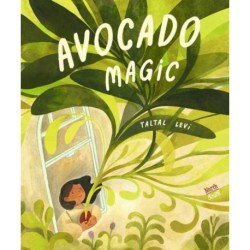 Avocado Magic