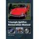Triumph Spitfire Restoration Manual