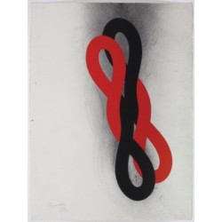 Nigel Hall: Drawings