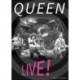 Queen Live!