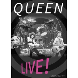 Queen Live!