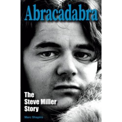 Abracadabra: The Steve Miller Story