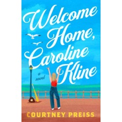 Welcome Home, Caroline Kline