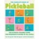 The Complete Book of Pickleball: The Ultimate Training Guide for Passionate Players of All Levels