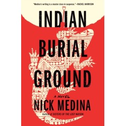 Indian Burial Ground