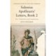 Sidonius Apollinaris’ Letters, Book 2: Text, Translation and Commentary