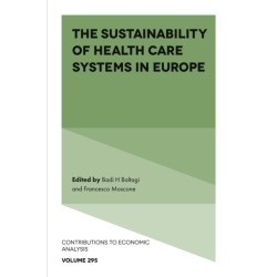 The Sustainability of Health Care Systems in Europe