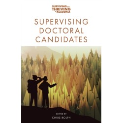 Supervising Doctoral Candidates