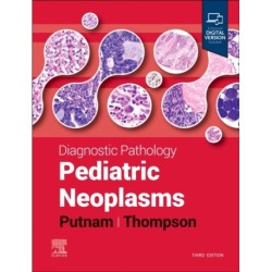 Diagnostic Pathology: Pediatric Neoplasms