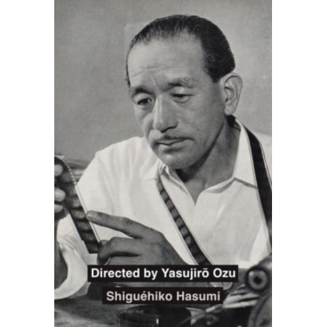 Directed by Yasujiro Ozu