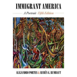 Immigrant America: A Portrait