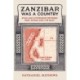 Zanzibar Was a Country: Exile and Citizenship between East Africa and the Gulf