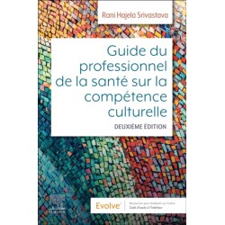 Guide du professionnel de la sante sur la competence culturelle