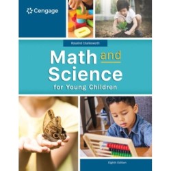 Math and Science for Young Children
