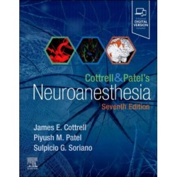 Cottrell and Patel's Neuroanesthesia