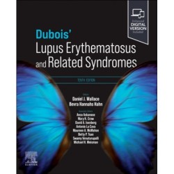 Dubois' Lupus Erythematosus and Related Syndromes