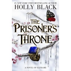 The Prisoner's Throne: A Novel of Elfhame