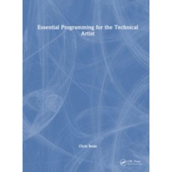 Essential Programming for the Technical Artist