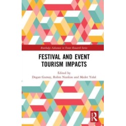 Festival and Event Tourism Impacts