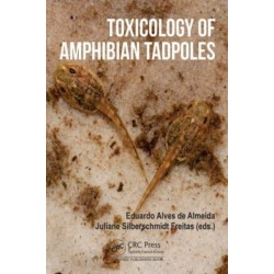 Toxicology of Amphibian Tadpoles