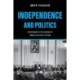 Independence and Politics: Crossroads in the Shaping of Israel's Political System