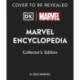 Marvel Encyclopedia Collector's Edition