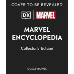 Marvel Encyclopedia Collector's Edition