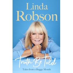 Truth Be Told: Tales from a Baggy Mouth