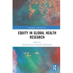 Equity in Global Health Research