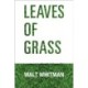 Leaves of Grass