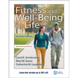Fitness and Well-Being for Life