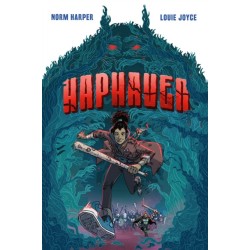 Haphaven Deluxe Edition